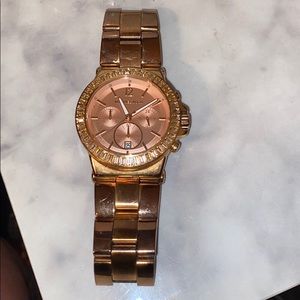 Michael Kors watch!
